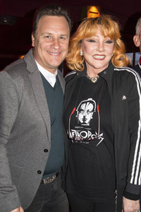 Showpremiere 'Desiree Nick - Die letzte lebende Diseuse' in Berlin