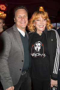 Showpremiere 'Desiree Nick - Die letzte lebende Diseuse' in Berlin