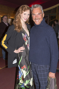 Showpremiere 'Desiree Nick - Die letzte lebende Diseuse' in Berlin