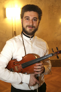 Konzert 'In Memoriam Dinu Lipatti' in Wien