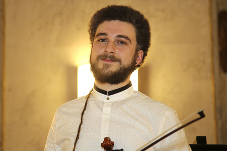 Konzert 'In Memoriam Dinu Lipatti' in Wien