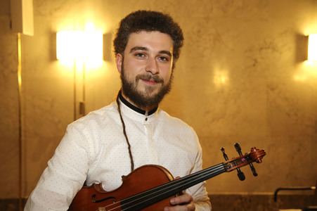 Konzert 'In Memoriam Dinu Lipatti' in Wien