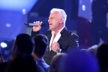 TV-Show 'Kulthits - Die Show mit 100% Livemusik!' in Leipzig