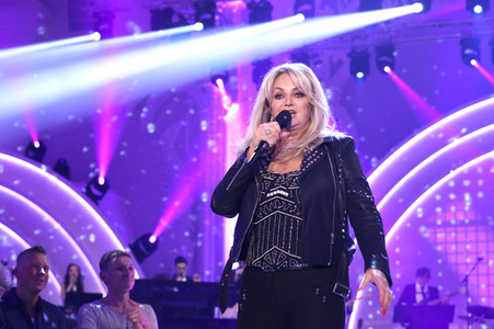 TV-Show 'Kulthits - Die Show mit 100% Livemusik!' in Leipzig