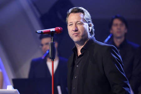 TV-Show 'Kulthits - Die Show mit 100% Livemusik!' in Leipzig