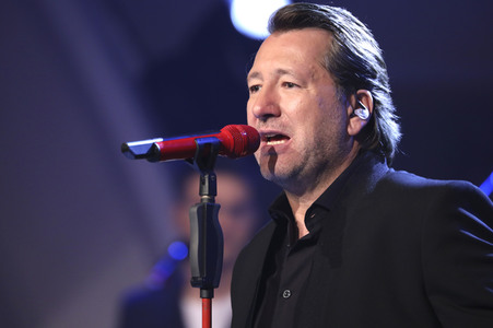 TV-Show 'Kulthits - Die Show mit 100% Livemusik!' in Leipzig