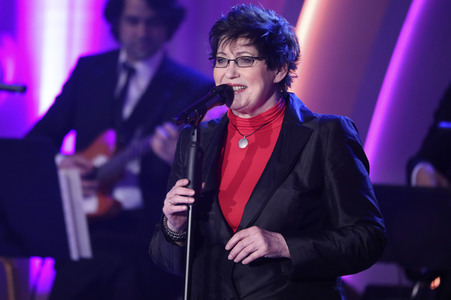 TV-Show 'Kulthits - Die Show mit 100% Livemusik!' in Leipzig