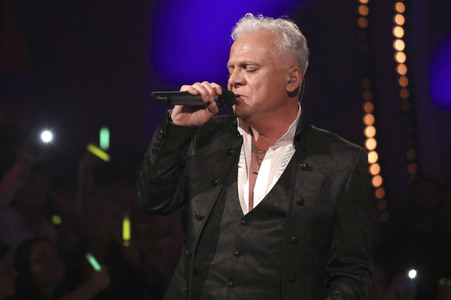 TV-Show 'Kulthits - Die Show mit 100% Livemusik!' in Leipzig