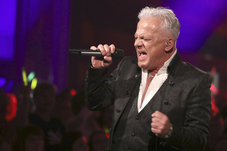 TV-Show 'Kulthits - Die Show mit 100% Livemusik!' in Leipzig