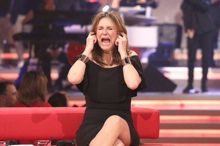 TV-Show 'Kulthits - Die Show mit 100% Livemusik!' in Leipzig
