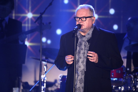TV-Show 'Kulthits - Die Show mit 100% Livemusik!' in Leipzig