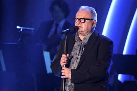 TV-Show 'Kulthits - Die Show mit 100% Livemusik!' in Leipzig