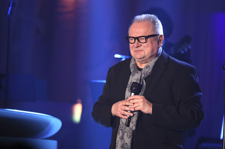 TV-Show 'Kulthits - Die Show mit 100% Livemusik!' in Leipzig