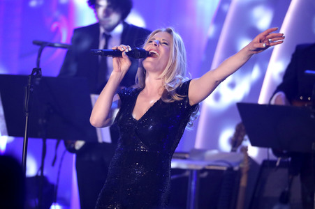 TV-Show 'Kulthits - Die Show mit 100% Livemusik!' in Leipzig
