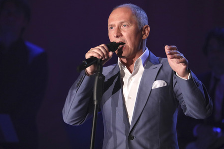 TV-Show 'Kulthits - Die Show mit 100% Livemusik!' in Leipzig