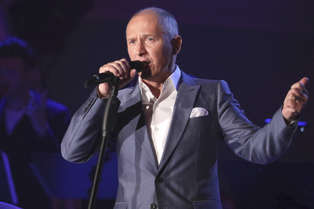 TV-Show 'Kulthits - Die Show mit 100% Livemusik!' in Leipzig