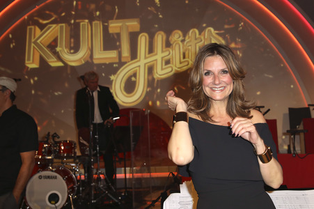 TV-Show 'Kulthits - Die Show mit 100% Livemusik!' in Leipzig