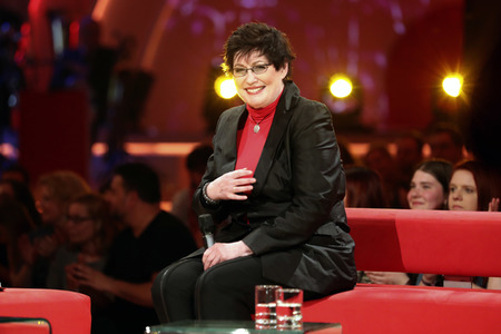 TV-Show 'Kulthits - Die Show mit 100% Livemusik!' in Leipzig