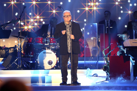 TV-Show 'Kulthits - Die Show mit 100% Livemusik!' in Leipzig