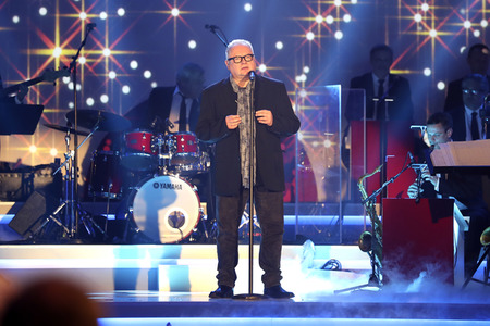 TV-Show 'Kulthits - Die Show mit 100% Livemusik!' in Leipzig