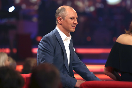 TV-Show 'Kulthits - Die Show mit 100% Livemusik!' in Leipzig