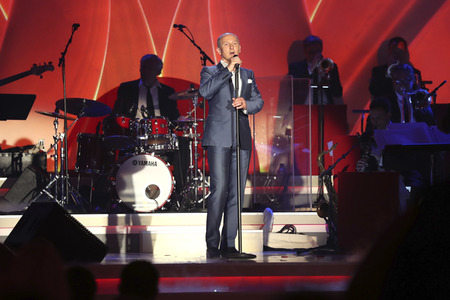 TV-Show 'Kulthits - Die Show mit 100% Livemusik!' in Leipzig