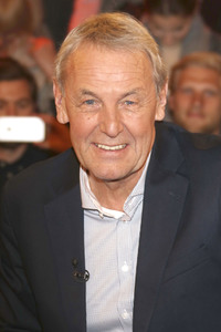 Talkshow 'Markus Lanz' in Hamburg