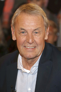 Talkshow 'Markus Lanz' in Hamburg