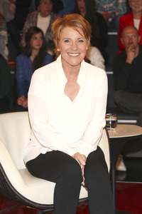 Talkshow 'Markus Lanz' in Hamburg