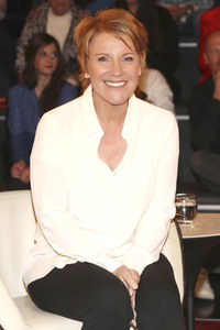 Talkshow 'Markus Lanz' in Hamburg