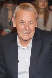 Talkshow 'Markus Lanz' in Hamburg