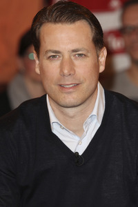 Talkshow 'Markus Lanz' in Hamburg