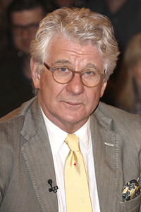 Talkshow 'Markus Lanz' in Hamburg