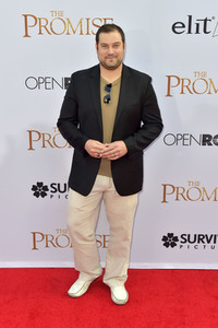 Filmpremiere 'The Promise' in Los Angeles