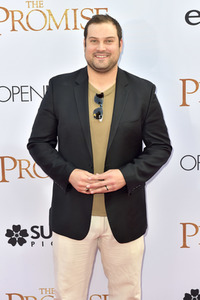 Filmpremiere 'The Promise' in Los Angeles