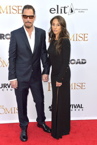Filmpremiere 'The Promise' in Los Angeles