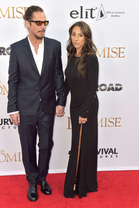 Filmpremiere 'The Promise' in Los Angeles