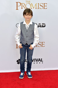 Filmpremiere 'The Promise' in Los Angeles