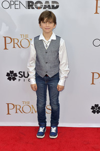 Filmpremiere 'The Promise' in Los Angeles
