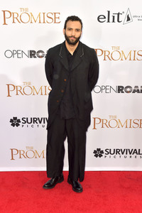 Filmpremiere 'The Promise' in Los Angeles
