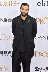 Filmpremiere 'The Promise' in Los Angeles