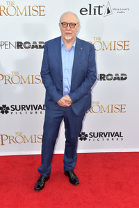 Filmpremiere 'The Promise' in Los Angeles
