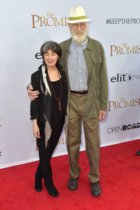 Filmpremiere 'The Promise' in Los Angeles