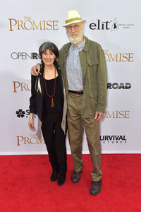 Filmpremiere 'The Promise' in Los Angeles