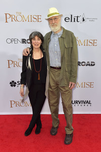 Filmpremiere 'The Promise' in Los Angeles