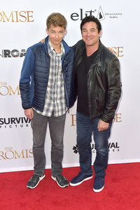Filmpremiere 'The Promise' in Los Angeles
