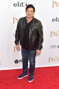 Filmpremiere 'The Promise' in Los Angeles