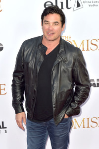 Filmpremiere 'The Promise' in Los Angeles
