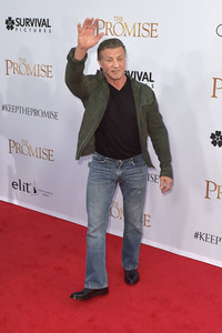 Filmpremiere 'The Promise' in Los Angeles