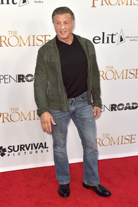 Filmpremiere 'The Promise' in Los Angeles